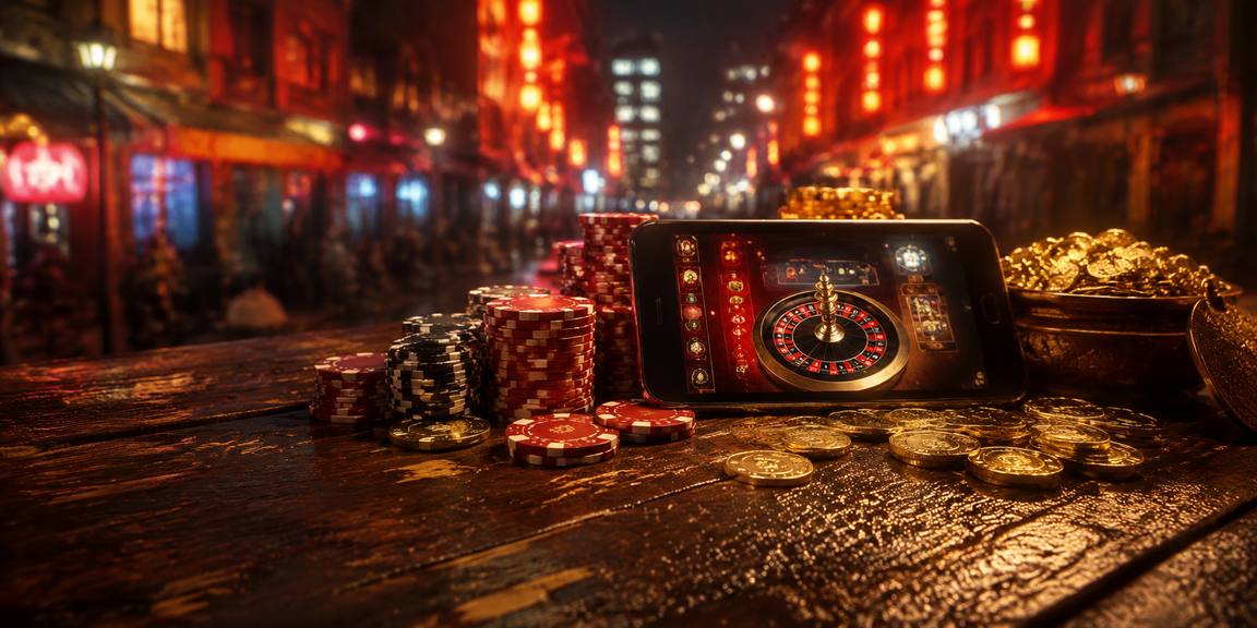 866win Casino