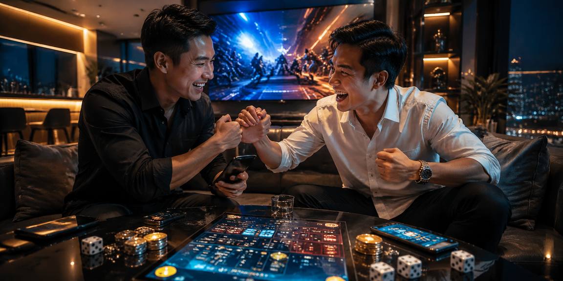 866win Den Long Slot — sảnh đèn lồng chờ bạn khám phá